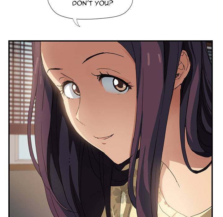 My Stepmom - Chapter 9 - Andromeda 11 page 34 hentai porn comic manga doujin